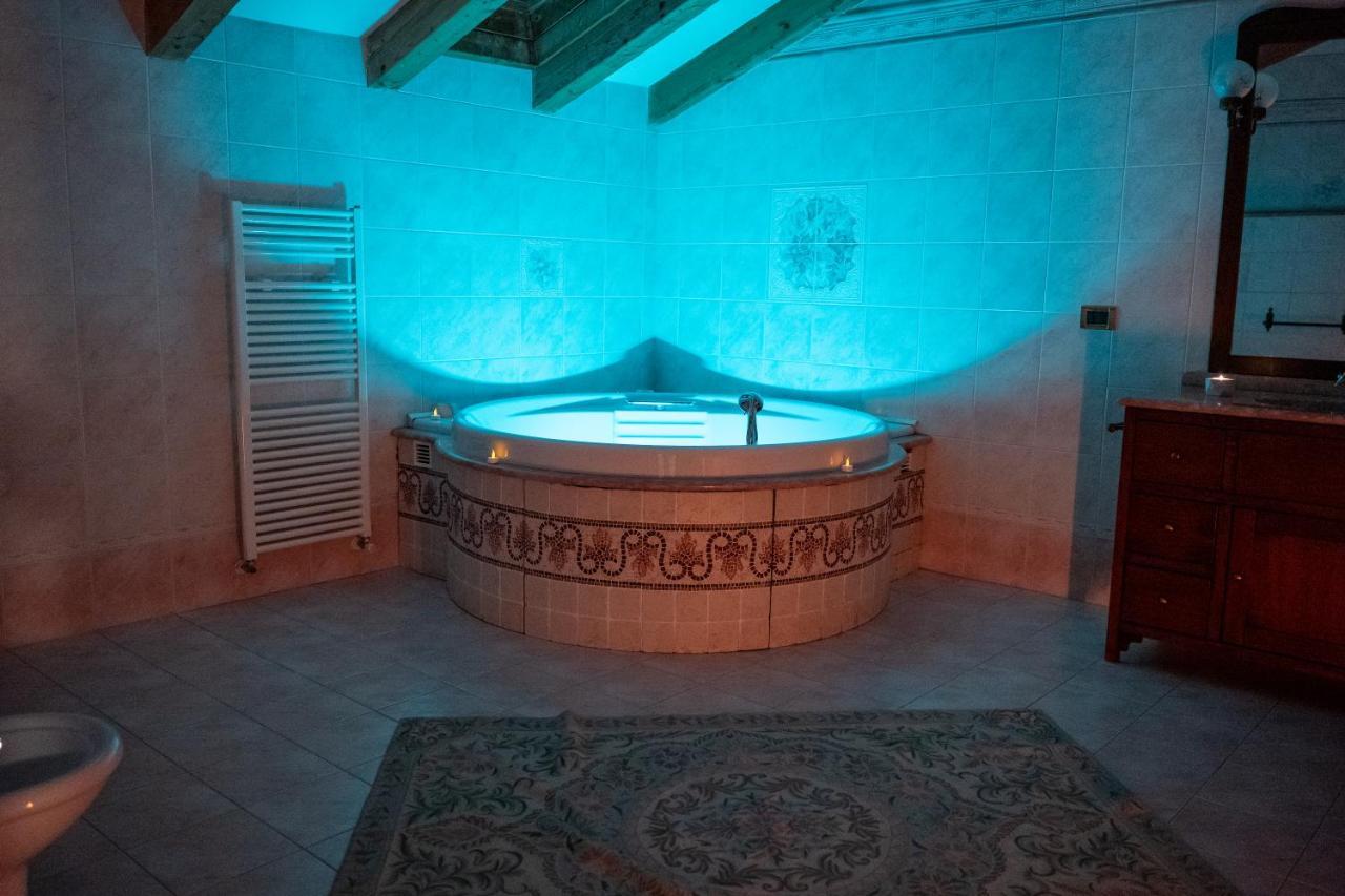 La Casa Di تيرلاغو المظهر الخارجي الصورة