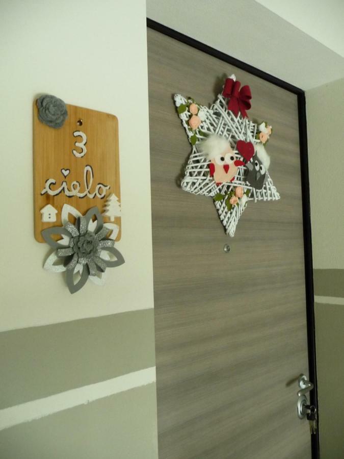 La Casa Di تيرلاغو المظهر الخارجي الصورة