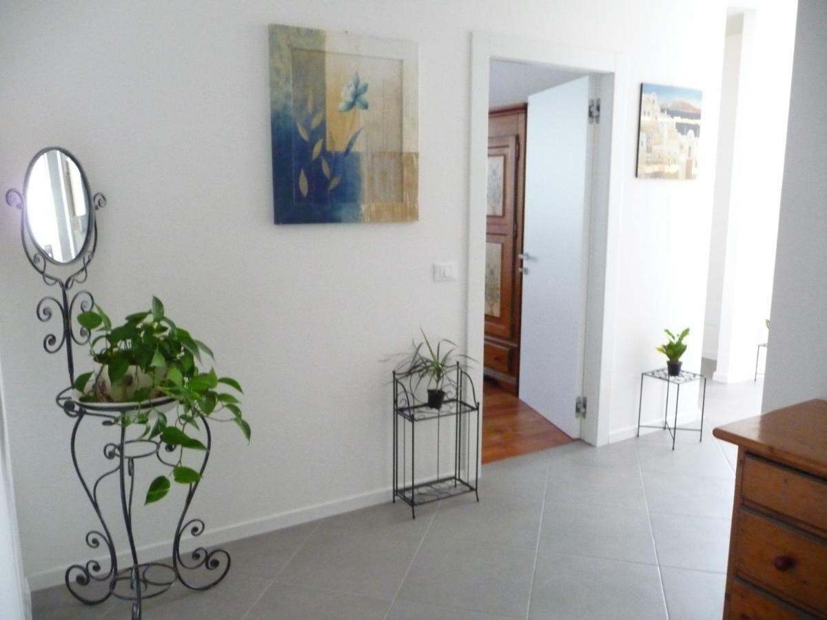 La Casa Di تيرلاغو المظهر الخارجي الصورة
